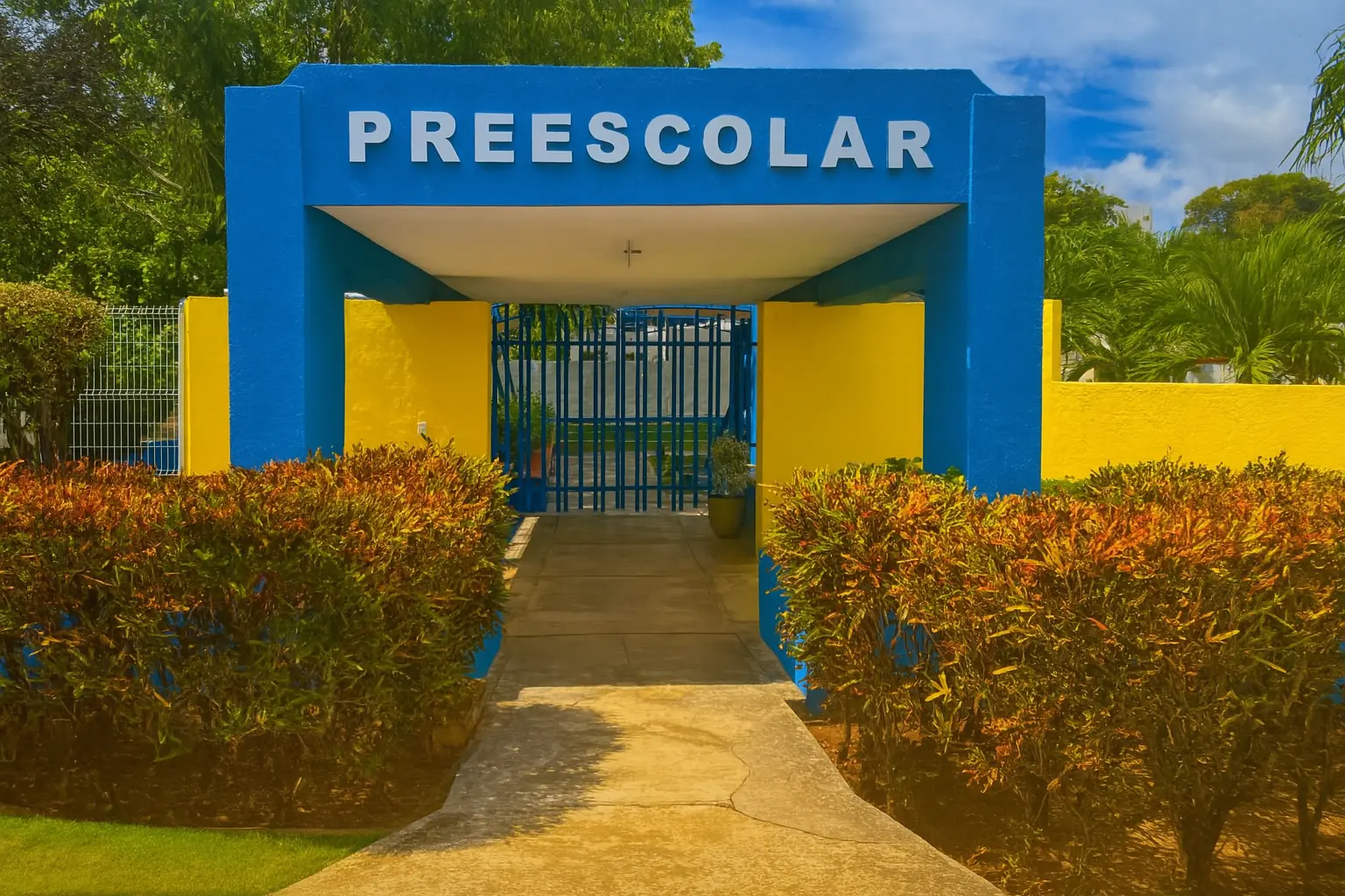 instituto-cancun-laSalle-preescolar