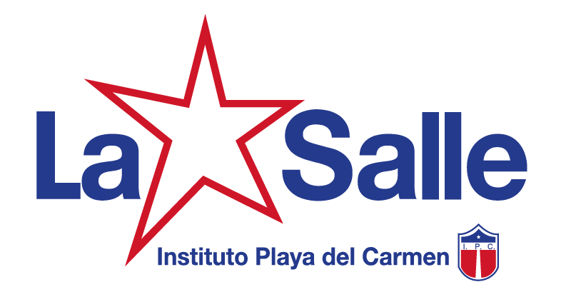 LOGOTIPO IPC LA SALLE oficial